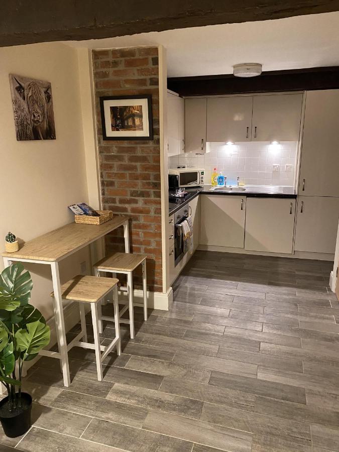 Cosy Riverside - Free Parking Appartamento *