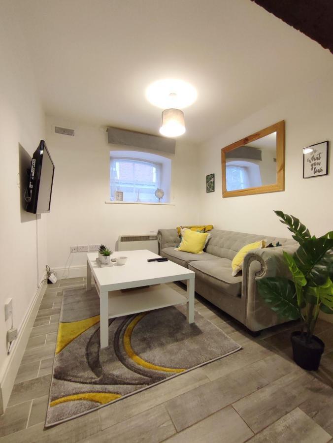 Cosy Riverside - Free Parking Appartamento